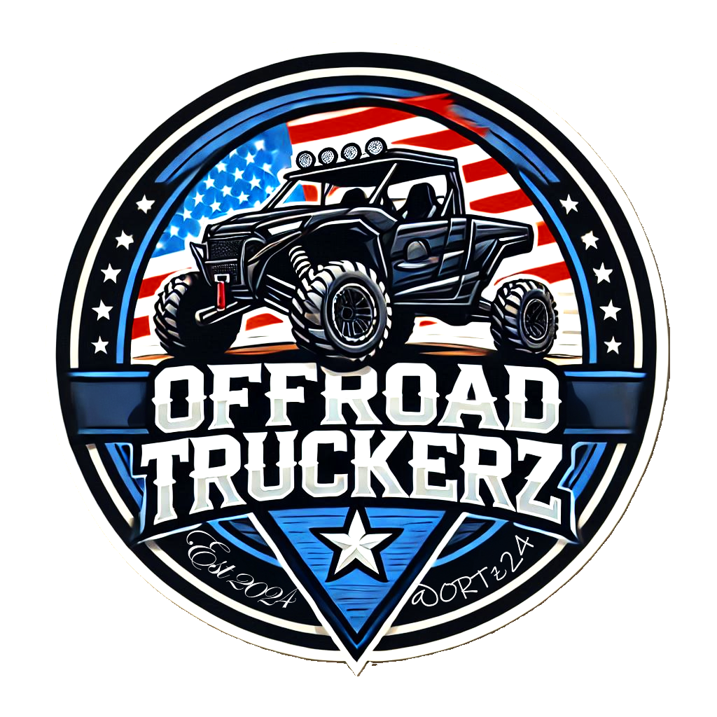 OffRoadTruckerZ